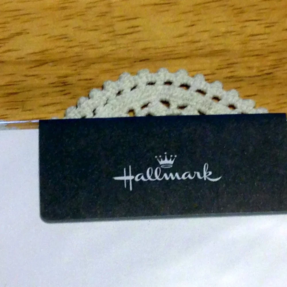 Uplifting Hallmark 